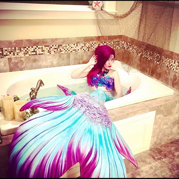 Finfolk Caspian Cove Like New XS - Picture 5 of 7